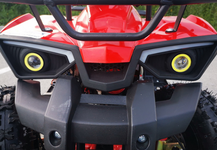 Квадроцикл PROMAX ATV MINI 2T 70CC р/с в Владимире