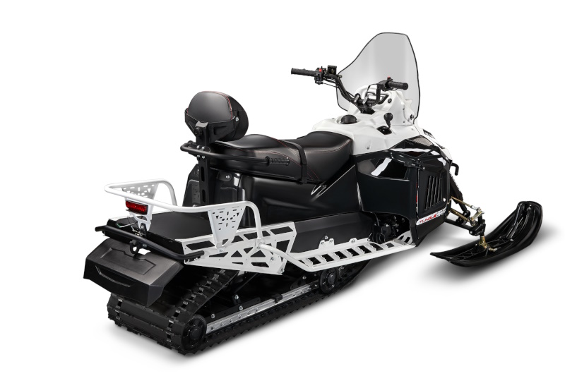 Снегоход IRBIS TUNGUS 500L 25/26 в Владимире