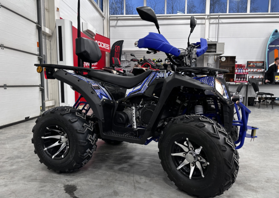 Квадроцикл GBM SHARP BIG 300 NEW PREMIUM в Владимире