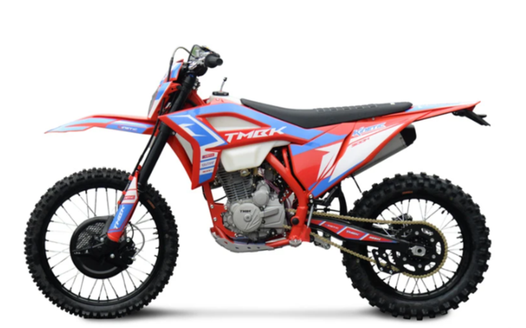 Питбайк TMBK Kinetic 300 (NB300) в Владимире