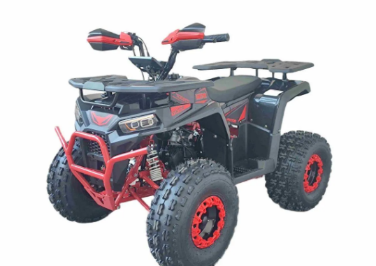 Квадроцикл YACOTA VEKTOR 125 в Владимире