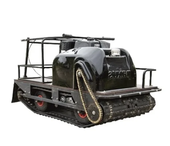 Мотобуксировщик PAXUS 700 AVANT 9 л.с. в Владимире