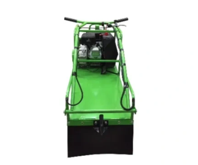 Мотобуксировщик PAXUS 380 EGOZA (для неглубокого снега) в Владимире