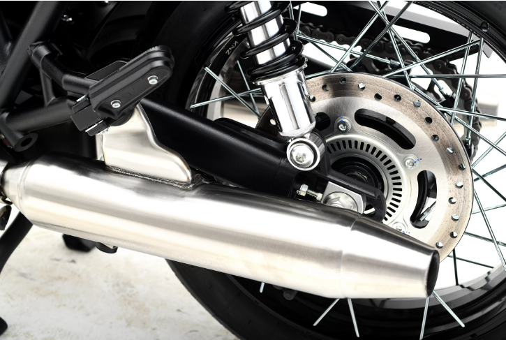 Мотоцикл GAOKIN GK 1200Х в Владимире