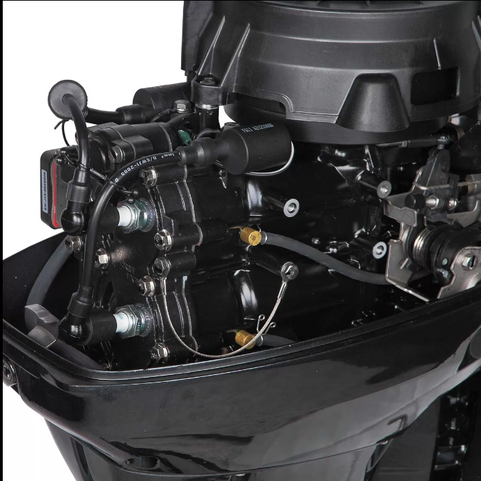 Лодочный мотор MARLIN MP 9.9 AMHL в Владимире