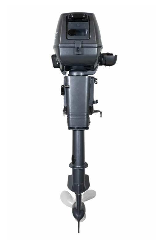 Лодочный мотор APACHE T3 BS в Владимире