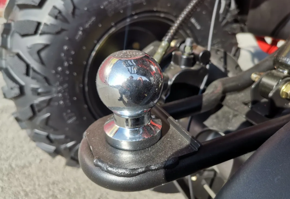 Квадроцикл GBM SHARP BIG 300 NEW в Владимире