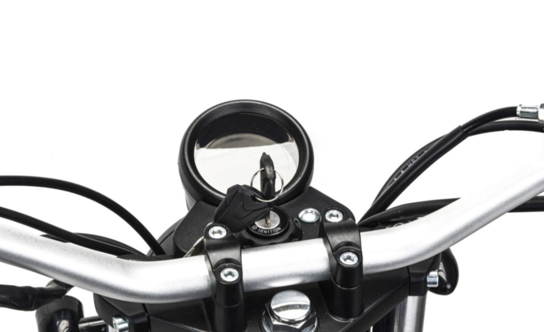 Мотоцикл Motoland LEGEND (XL250-A) (172FMM-5/PR250) в Владимире