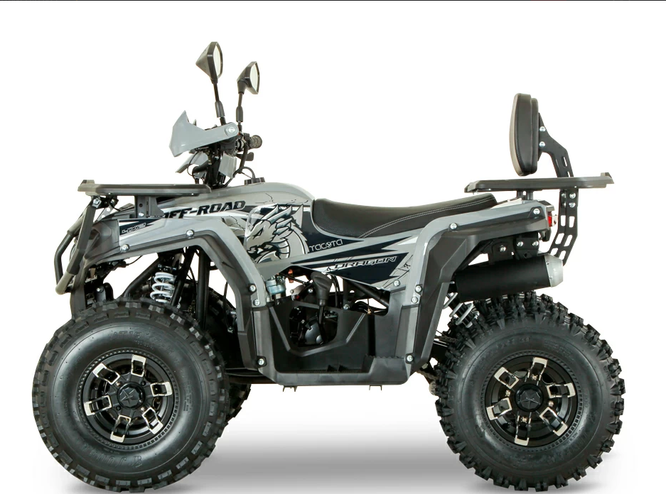 Квадроцикл YACOTA DRAGON LUX LD 150 PRO-SPORT в Владимире