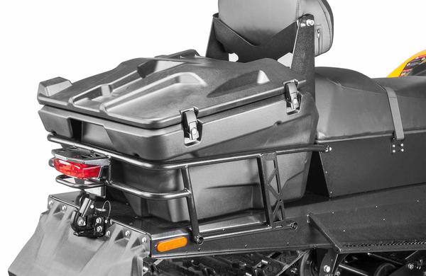 Снегоход STELS MS600T (SWT ST) СТАВР 1.0 К01 Tech в Владимире