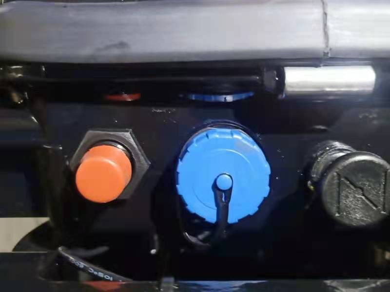 Лодочный мотор MARLIN PROLINE MP 9.9 (15) AMHS в Владимире