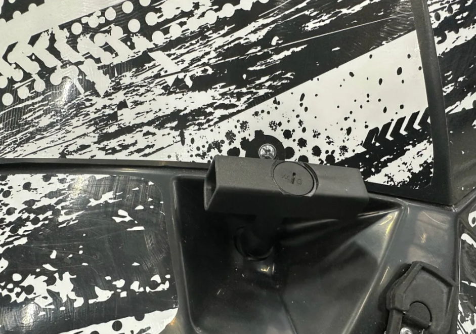 СНЕГОХОД IRBIS SF200L XE SUPERLONG в Владимире