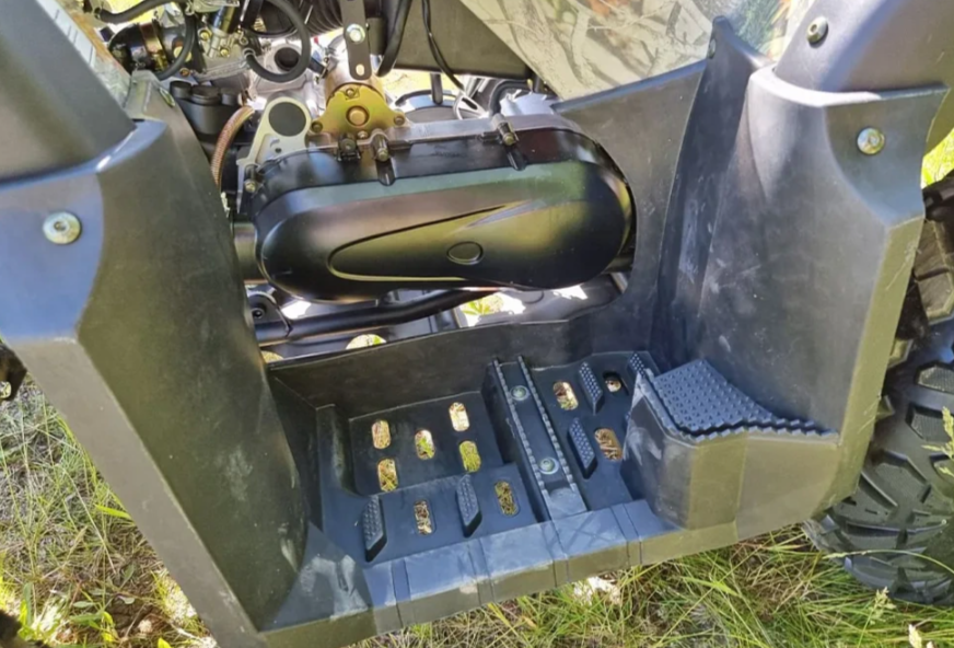 Квадроцикл PROMAX ATV 250 (2025) в Владимире