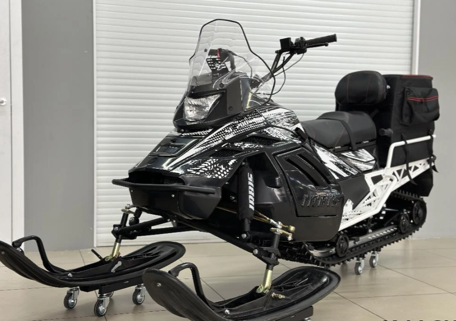 СНЕГОХОД IRBIS SF200L XE SUPERLONG в Владимире