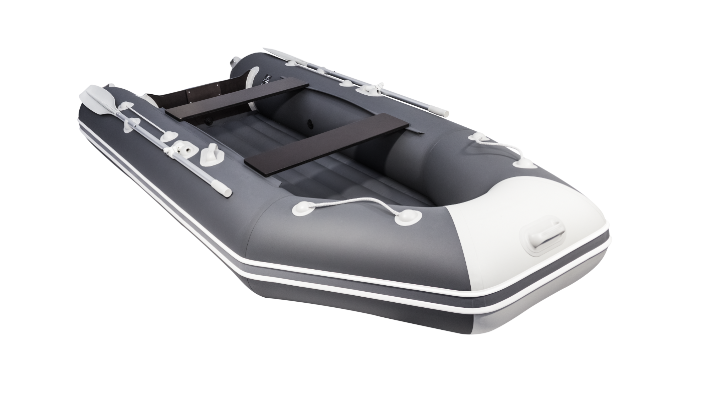 Лодка АКВА 3200 нднд в Владимире