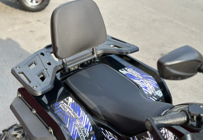 Квадроцикл GBM CROSS HILL 300 NEW PREMIUM в Владимире