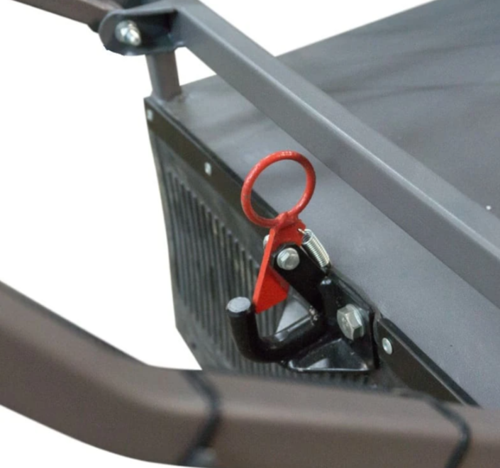 Мотобуксировщик СТЕМ СЕВЕР ЭКСПЕРТ 500 КОМПАКТ 15 л.с. в Владимире