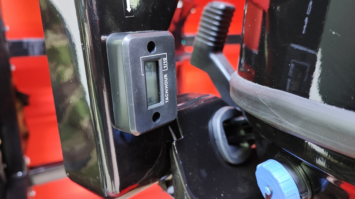 Лодочный мотор MARLIN PROLINE MP 50 AMH ПОД ВОДОМЕТ в Владимире