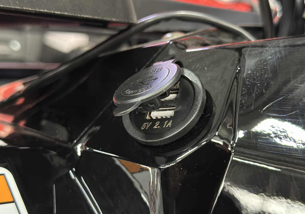 Квадроцикл GBM MAVERICK 300 NEW LUX в Владимире