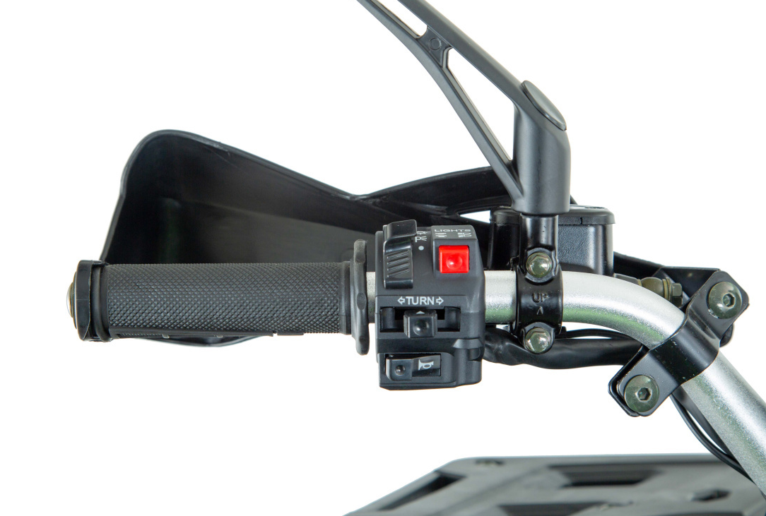 Квадроцикл YACOTA VIKING PRO 250 в Владимире