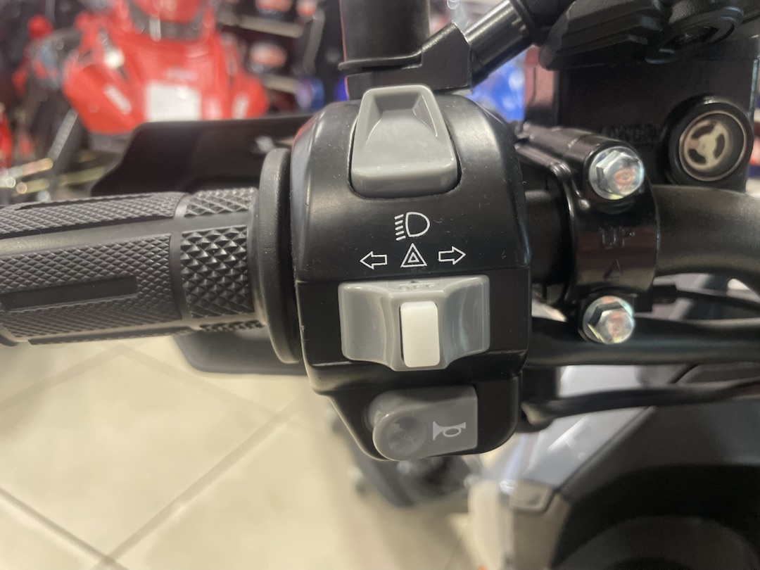 Скутер PROMAX STALKER ARMY 240(49) в Владимире