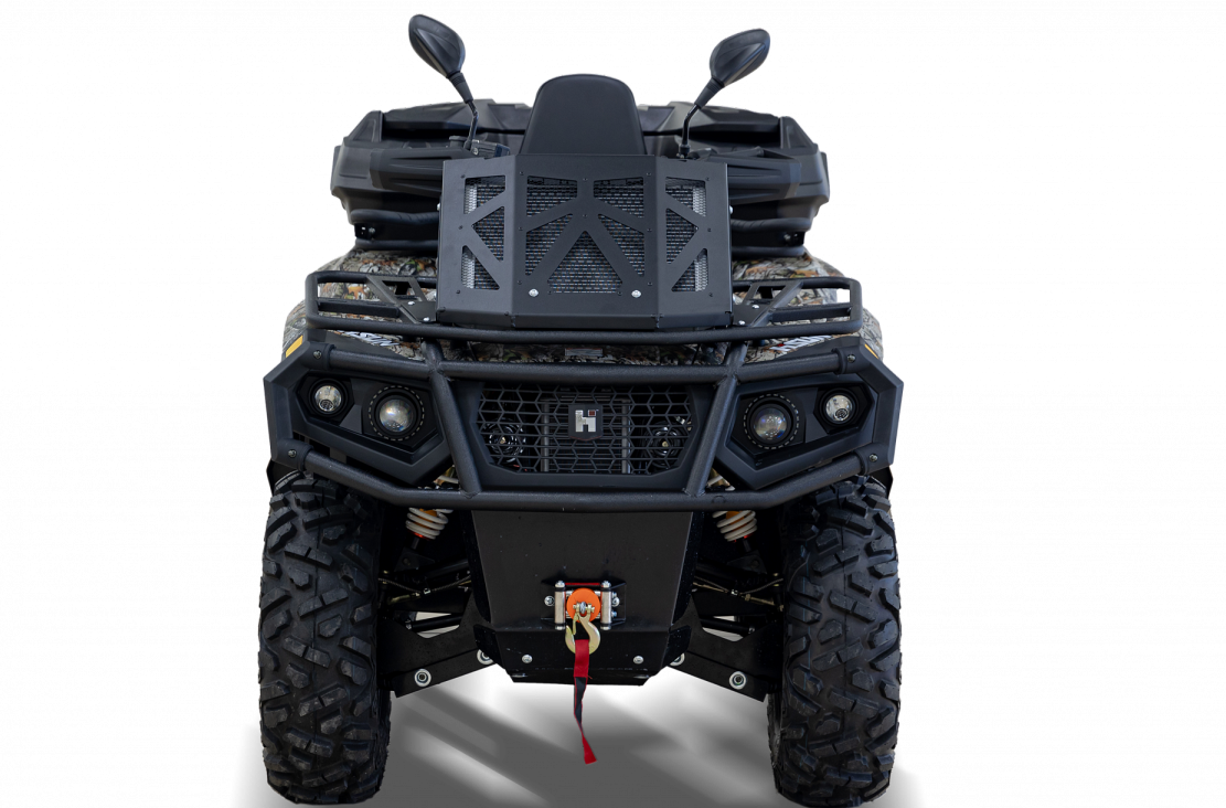 Квадроцикл HISUN TACTIC GT1000/EXTREME EDITION в Владимире