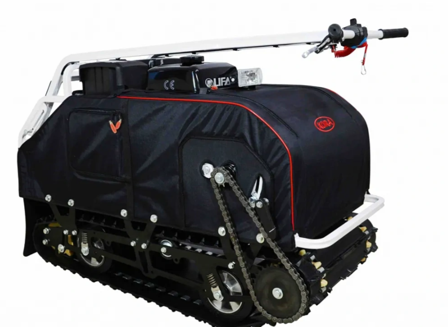 Компактная мотособака "Богатырь" mini 15 (127 см) в Владимире