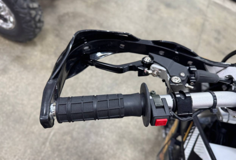 Мотоцикл (питбайк) PROMAX FIDET (ФАЙДЕТ) 145E PRO 17/14 в Владимире