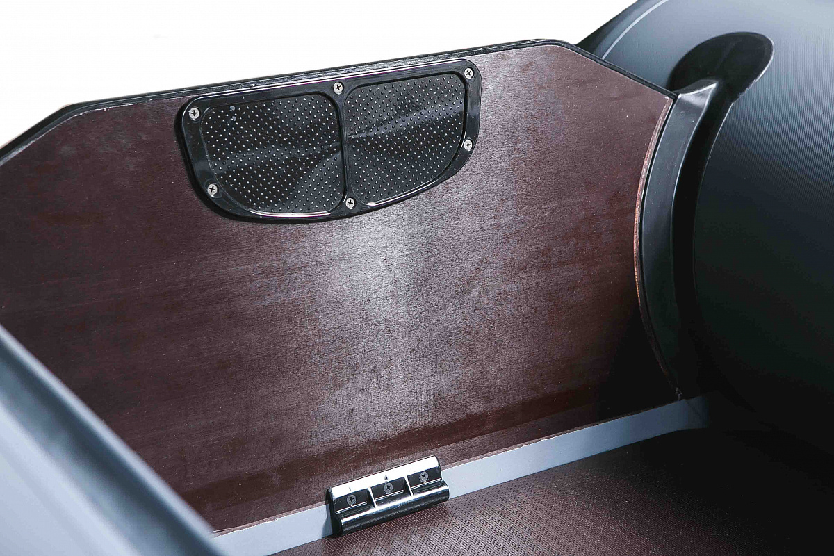 ЛОДКА ДРАККАР 3350 С HANT в Владимире