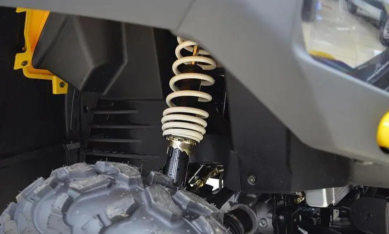 Квадроцикл HISUN GUARDIAN 400L /LONG в Владимире