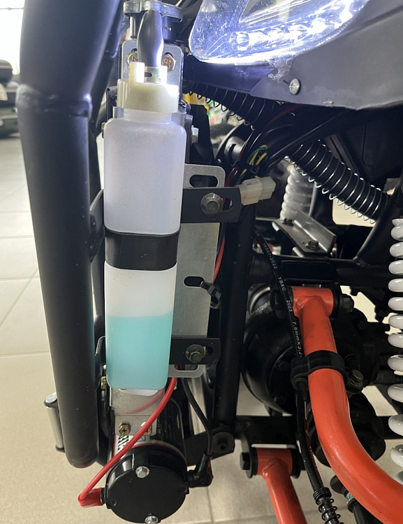 Квадроцикл PROMAX 300 4X4 ALL ROAD в Владимире