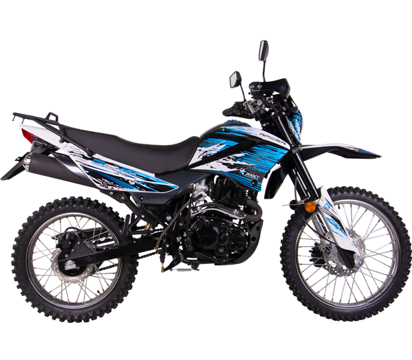 Мотоцикл RACER RC300-GY8Х PANTHER в Владимире