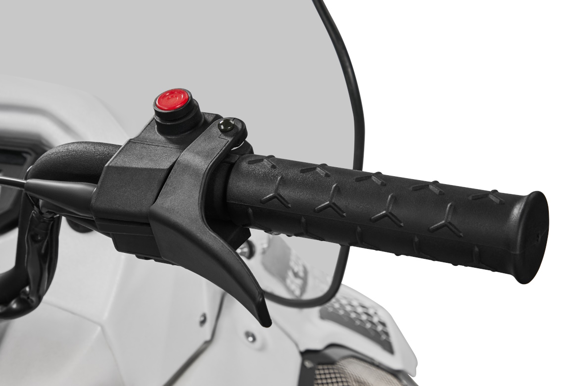 Снегоход IRBIS TUNGUS 500L 25/26 в Владимире