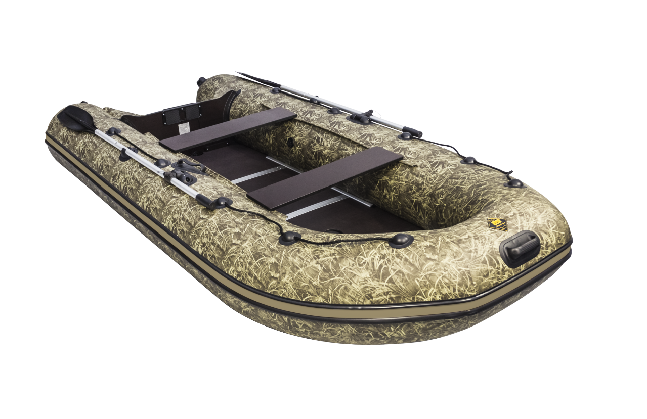 Лодка Ривьера Компакт 3400 СК в Владимире