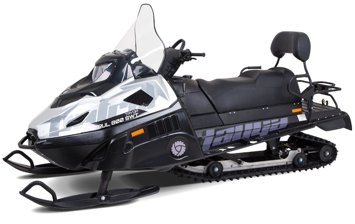 Снегоход РМ TAYGA PATRUL 800 SWT в Владимире