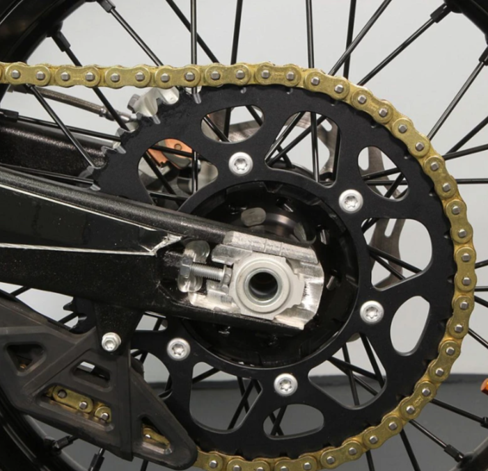 Мотоцикл Avantis Enduro 300 PRO EFI Exclusive (NC250/177MM) ARS в Владимире