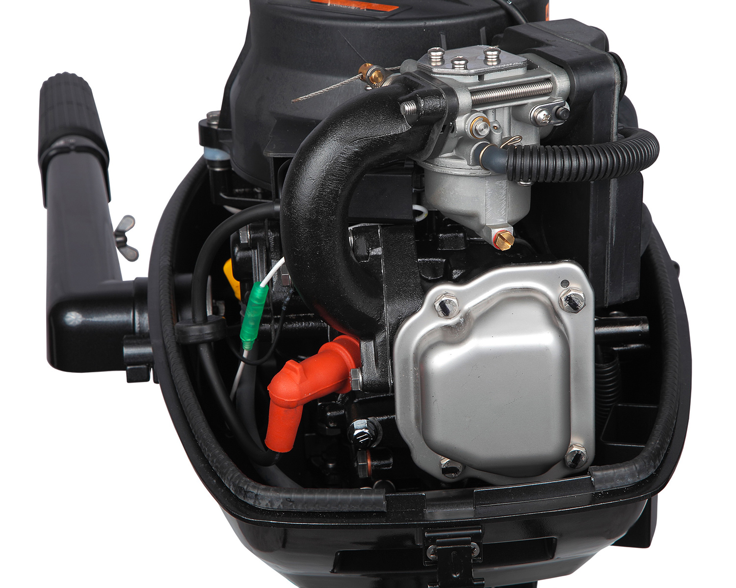 Лодочный мотор MARLIN MF 5 AMHL в Владимире