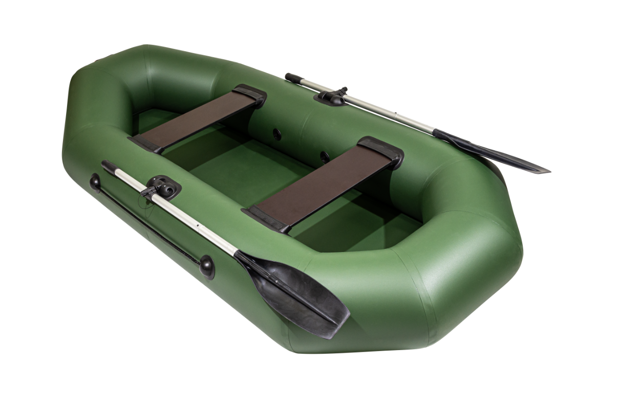 Лодка Барс 260 в Владимире