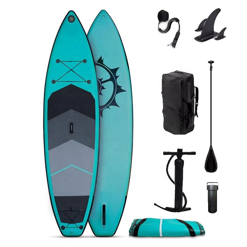 SUP (САП) Доска MISHIMO CLASIK 10.6 в Владимире