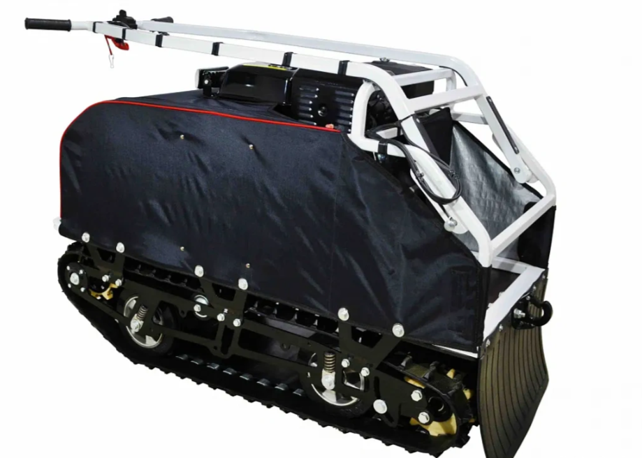 Компактная мотособака "Богатырь" mini 15 (127 см) в Владимире