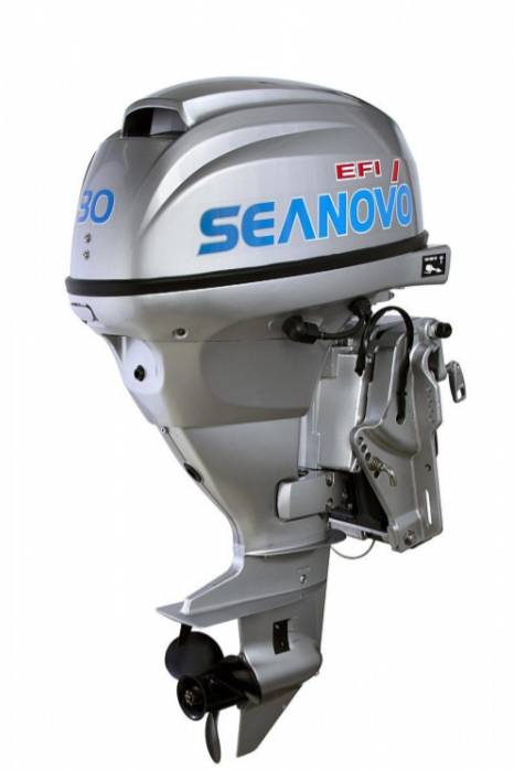 Лодочный мотор SEANOVO SNEF30FES-EFI в Владимире
