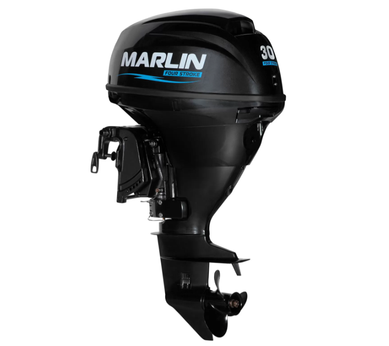 Лодочный мотор MARLIN MFI 30 AWHS в Владимире