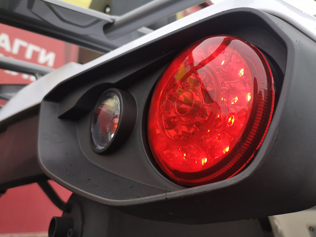 Квадроцикл PROMAX RENEGADE 280 LUX (2025) в Владимире