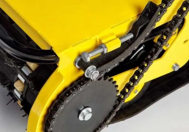 Мотобуксировщик FISHRIDE МИНИ 6.5 л.с. в Владимире