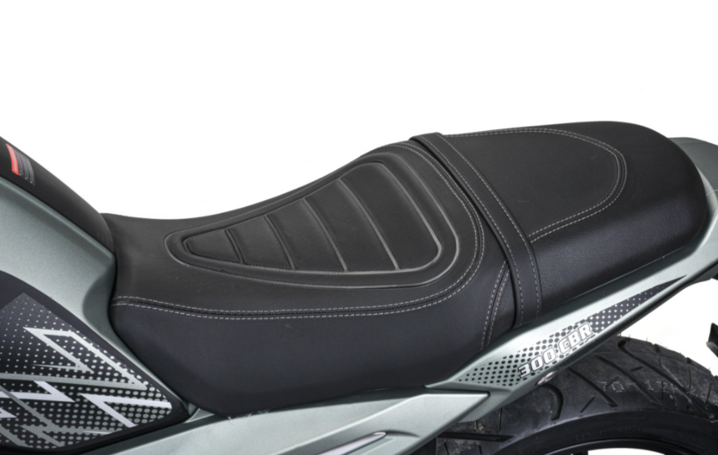 Мотоцикл MOTOLAND (МОТОЛЕНД) 300 CBR в Владимире