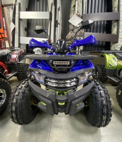 Квадроцикл PROMAX WILD 2.0 190 PRO в Владимире