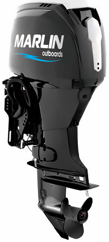 Лодочный мотор MARLIN MP 90 AERTL в Владимире