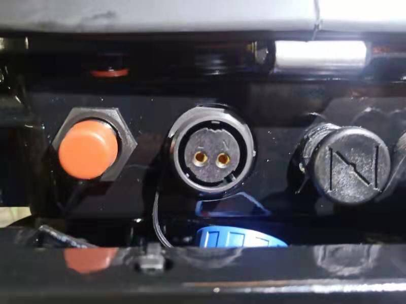 Лодочный мотор MARLIN PROLINE MP 9.9 (20) AMHS FORCE в Владимире