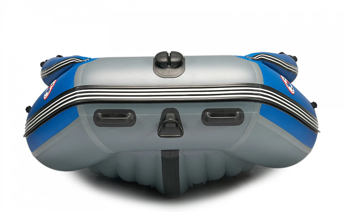 КОМПЛЕКТ ЛОДКА MISHIMO FAMILY LITE 400 + МОТОР 9,9 (20) Л.С. в Владимире