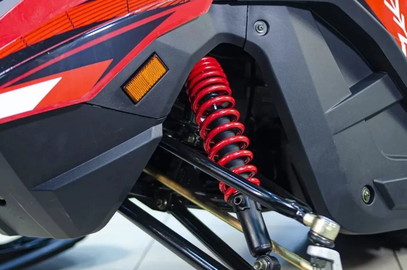 Снегоход Ataki WD 300 в Владимире